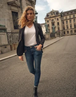 Mos Mosh Naomi Shade Jeans