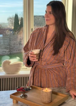 Bongusta Naram Bath Robe