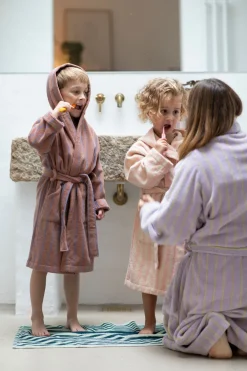 Kinder Bongusta Naram Kids Bathrobe