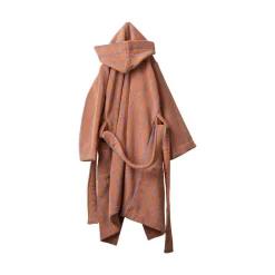 Kinder Bongusta Naram Kids Bathrobe