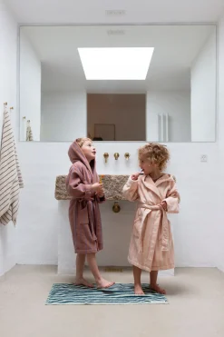 Kinder Bongusta Naram Kids Bathrobe