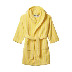 Bongusta Naram Kids Bathrobe tropical & creme Fashion