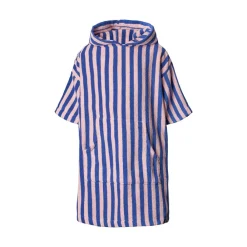 Bongusta Naram Kids Poncho tropical & creme New