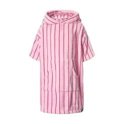 Bongusta Naram Kids Poncho baby pink & ski patrol Best