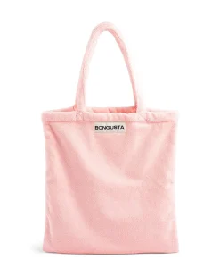 Bongusta Naram Totebag / Solid Blush New