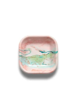 BORNN NEW MARBLE - Square Plate