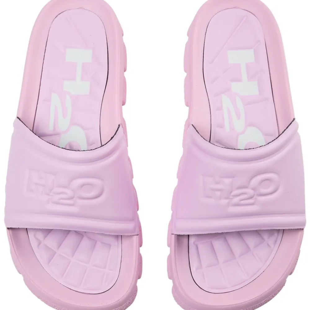 H2O New Trek Sandal Navy Hot