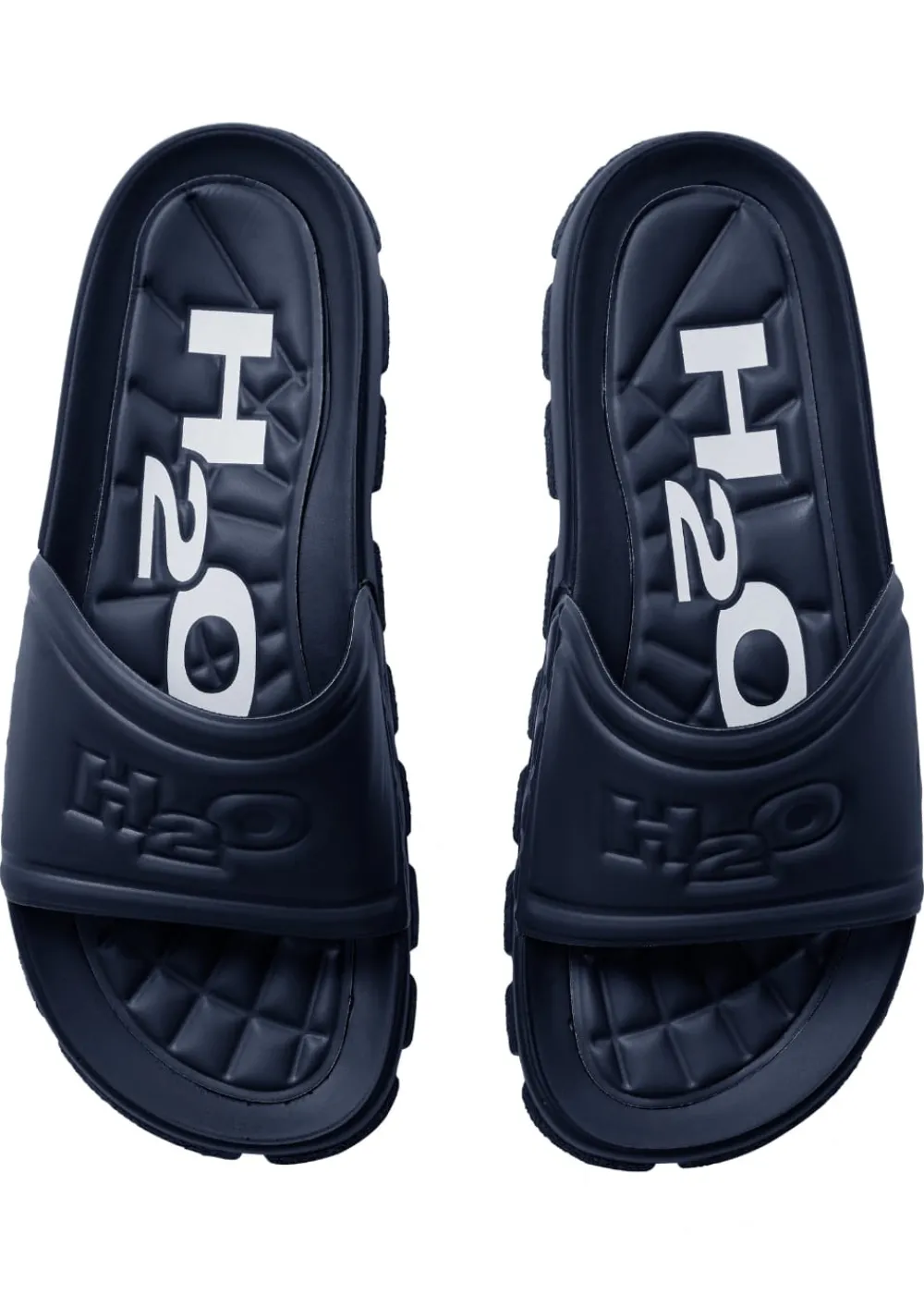 H2O New Trek Sandal Navy Hot