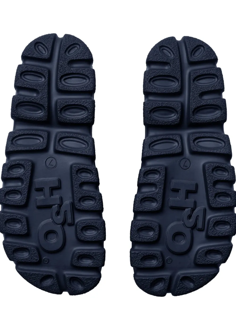 H2O New Trek Sandal Navy Hot