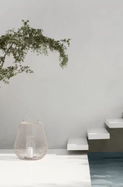 Blomus Nidea Lantern