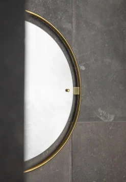 Audo Copenhagen Nimbus Mirror
