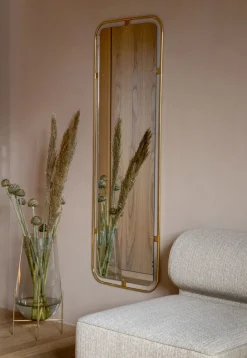 Audo Copenhagen Nimbus Mirror