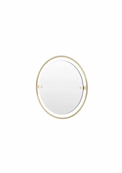 Audo Copenhagen Nimbus Mirror