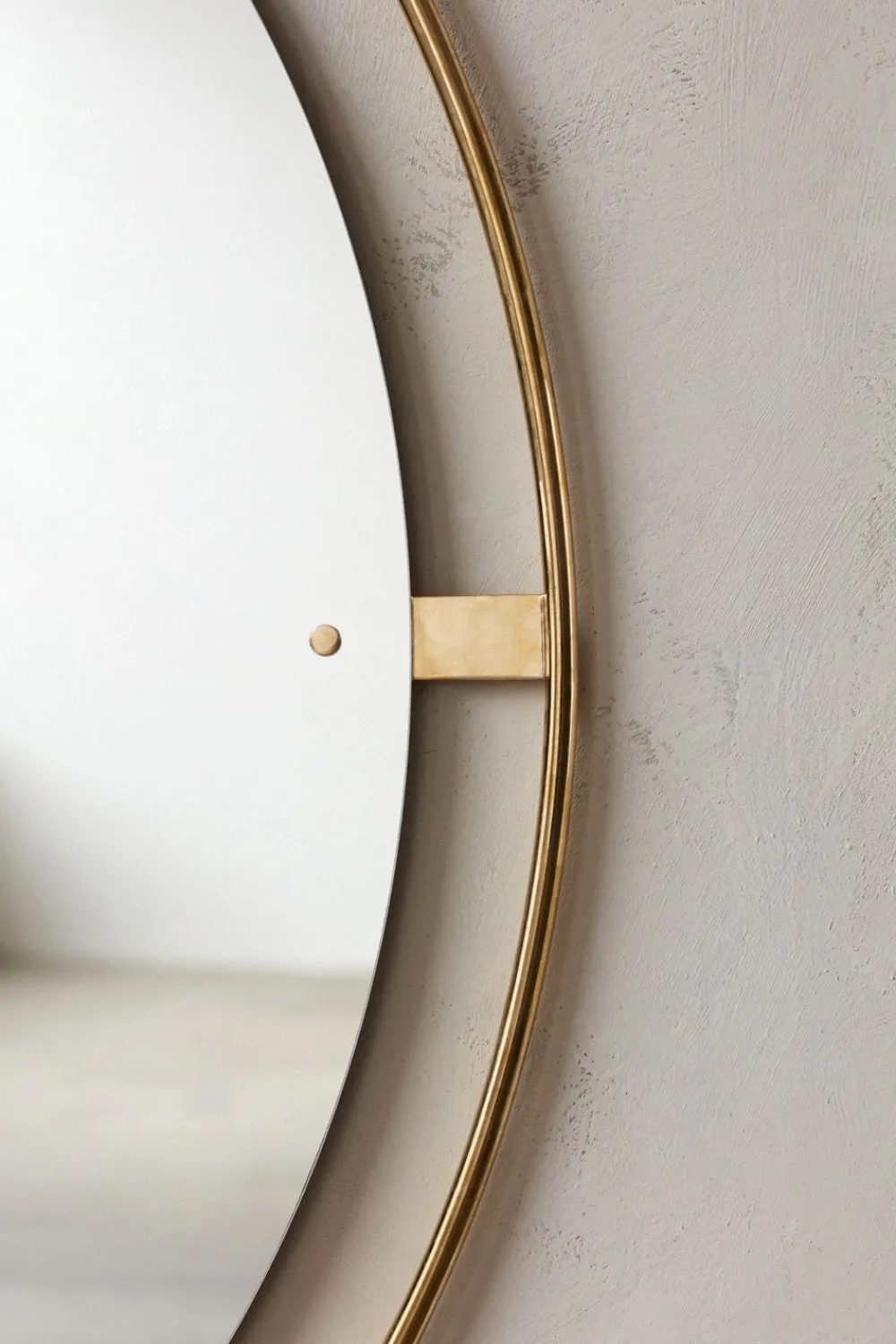 Audo Copenhagen Nimbus Mirror