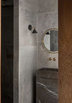 Audo Copenhagen Nimbus Mirror