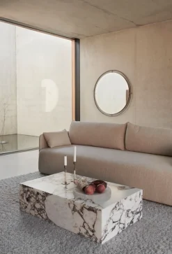 Audo Copenhagen Nimbus Mirror