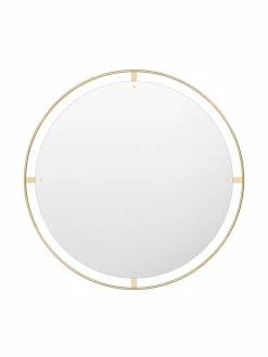 Audo Copenhagen Nimbus Mirror