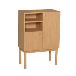 Hübsch Nobby Console Table