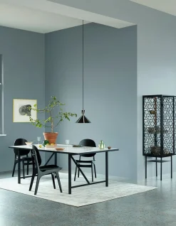 Warm Nordic Noble Chair / Teak Oiled Oak