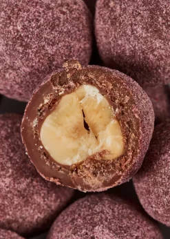 Summerbird Dragée Nuts Noisette New