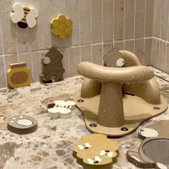 Kinder That's Mine Nola Bath Toy Set 9-pack