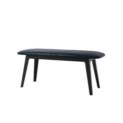 SACKit Nordic Bench - Beech Terra Black Clearance