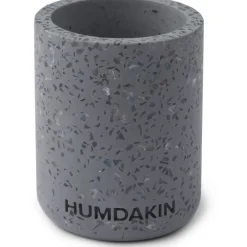 Humdakin Nordic Terrazzo toothbrush mug