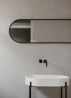 Audo Copenhagen Norm Wall Mirror