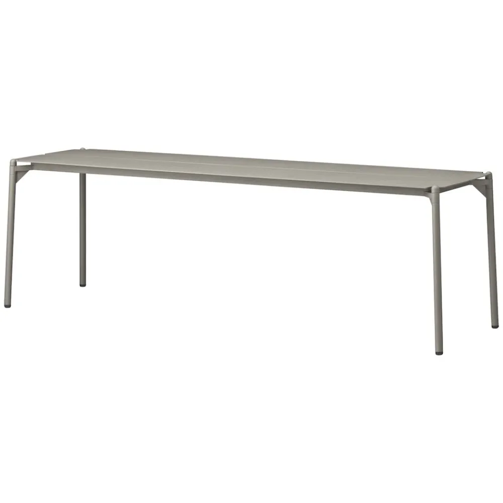 AYTM NOVO bench Taupe Best