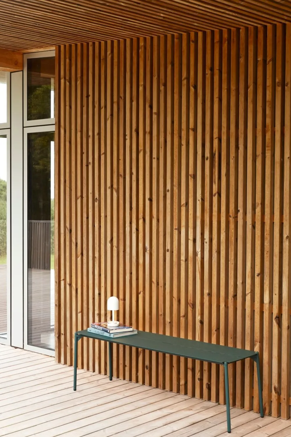 AYTM NOVO bench Taupe Best