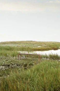 AYTM NOVO bench Taupe Best