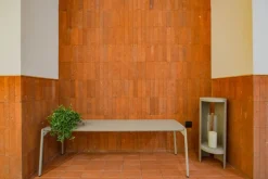 AYTM NOVO bench Taupe Best