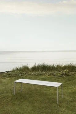 AYTM NOVO bench Taupe Best