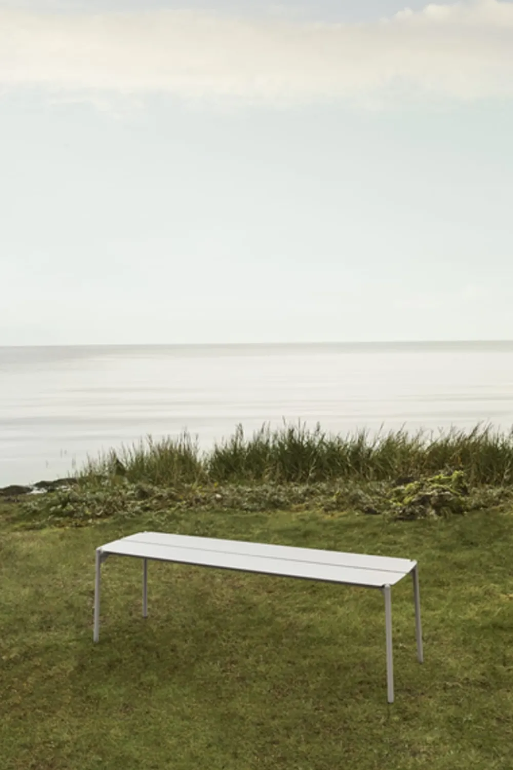 AYTM NOVO bench Taupe Best