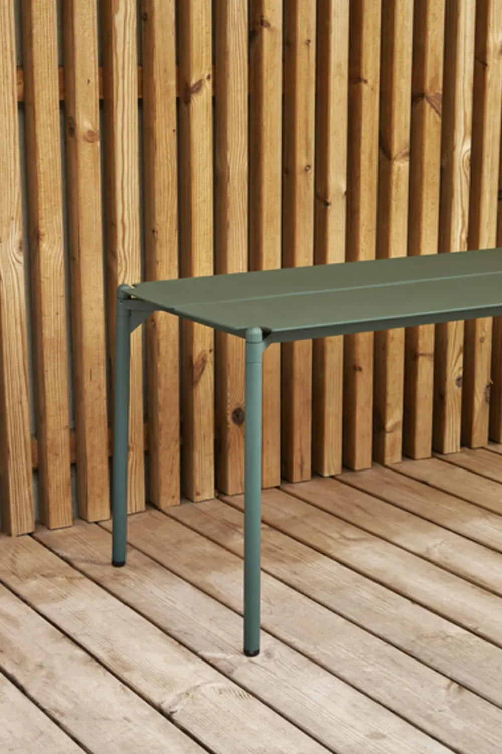 AYTM NOVO bench Taupe Best