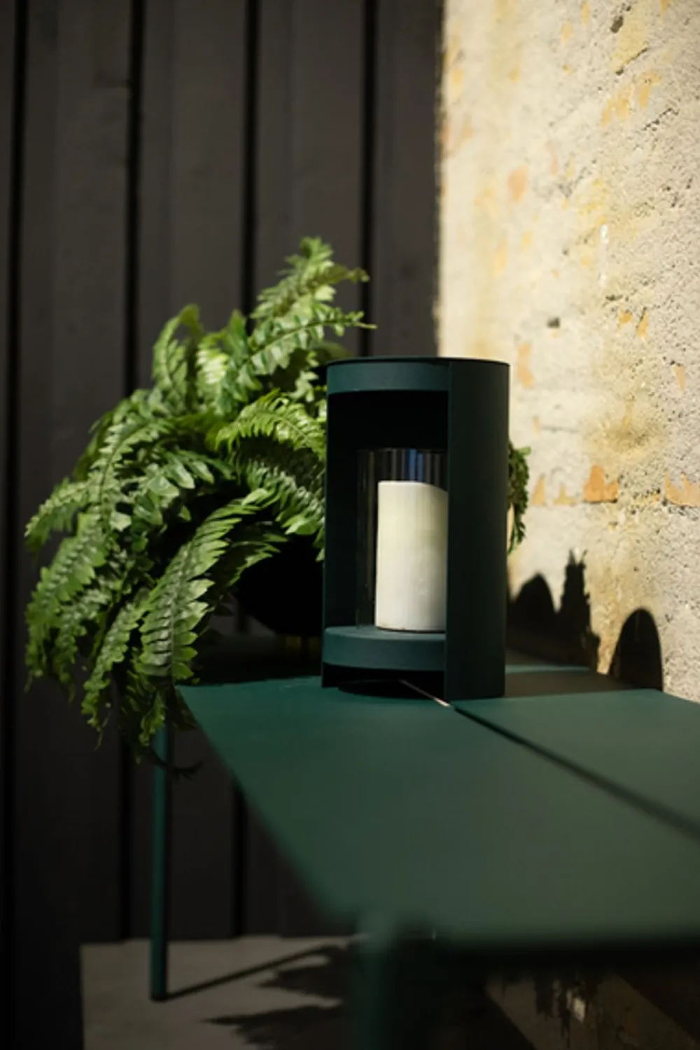 AYTM NOVO bench Taupe Best