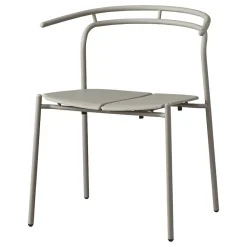 AYTM NOVO dining chair Taupe Hot