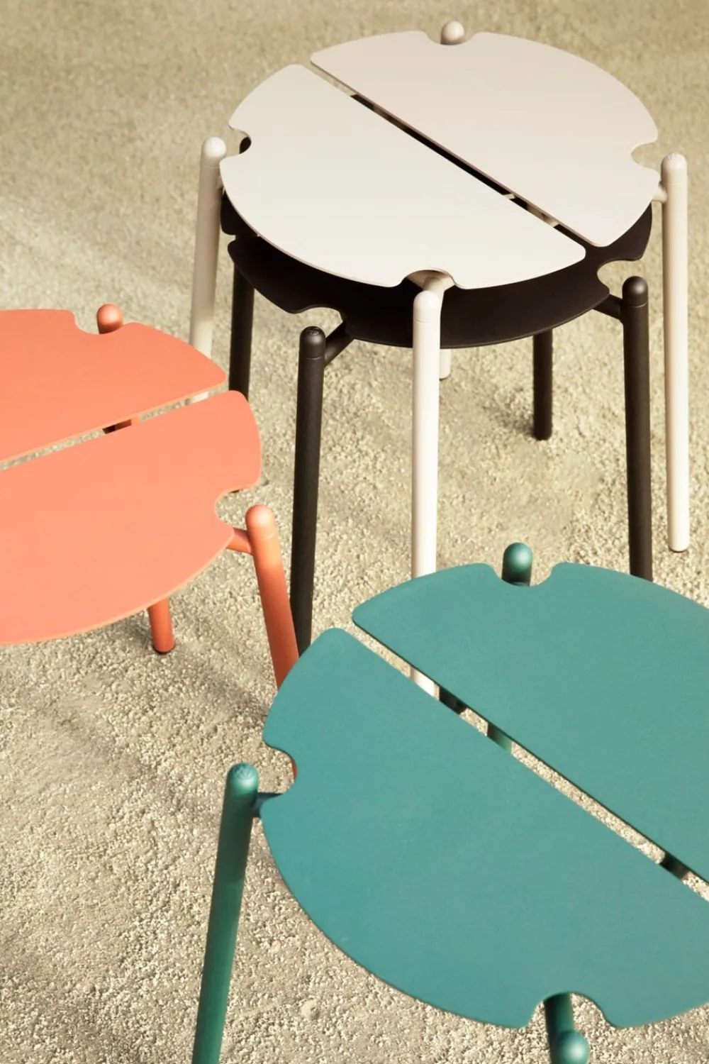 AYTM NOVO stool