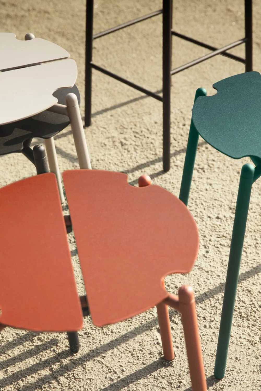 AYTM NOVO stool