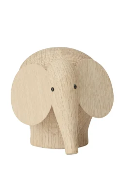 Kinder Woud Nunu - Elephant
