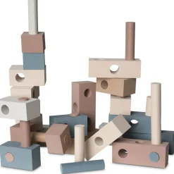 That's Mine Nyx Foam Building Blocks Multi Best