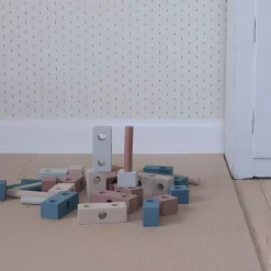 That's Mine Nyx Foam Building Blocks Multi Best