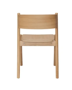 Hübsch Oblique Dining Chair