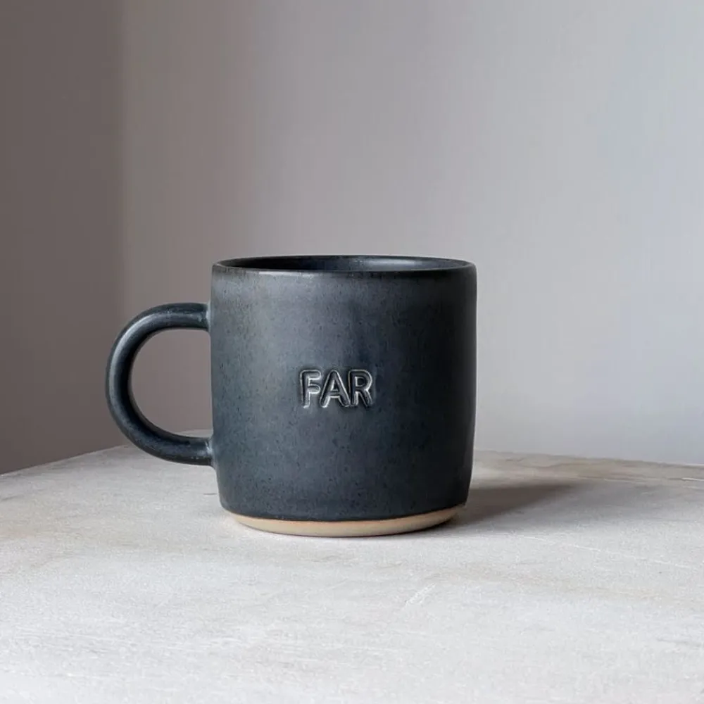 Julie Damhus Oda FAR Kop