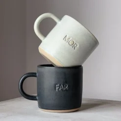 Julie Damhus Oda FAR Kop