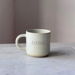 Julie Damhus Oda FARFAR Kop