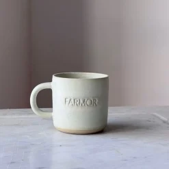 Julie Damhus Oda FARMOR Kop