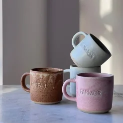 Julie Damhus Oda FARMOR Kop