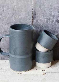 Julie Damhus Oda Mug