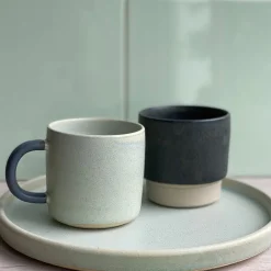Julie Damhus Oda Mug